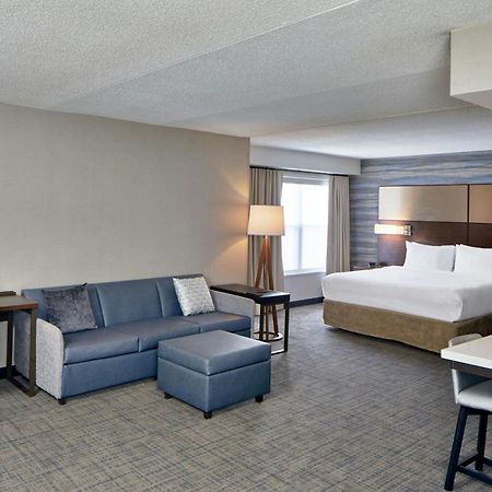 Residence Inn By Marriott Rochester West Greece Eksteriør bilde
