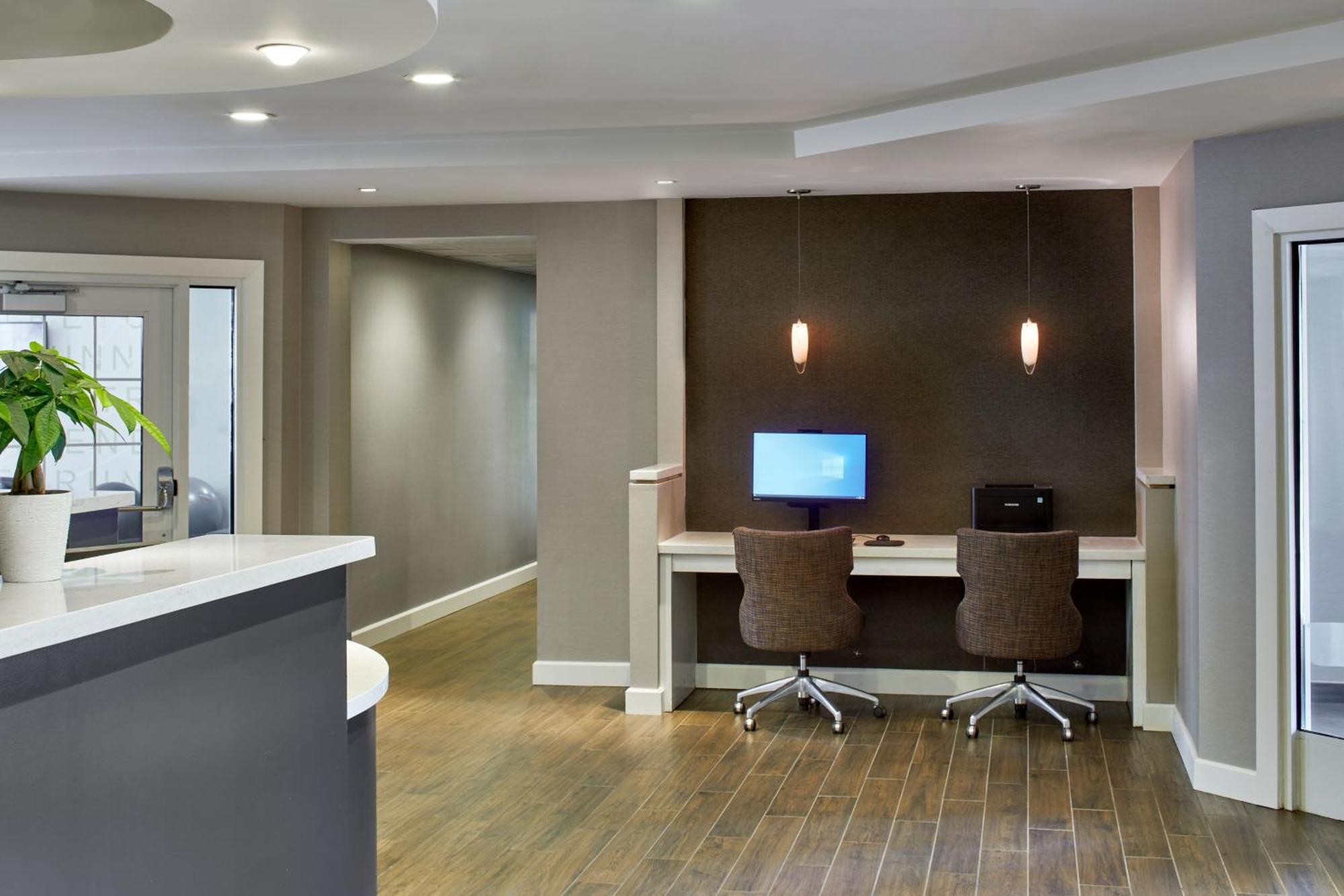 Residence Inn By Marriott Rochester West Greece Eksteriør bilde