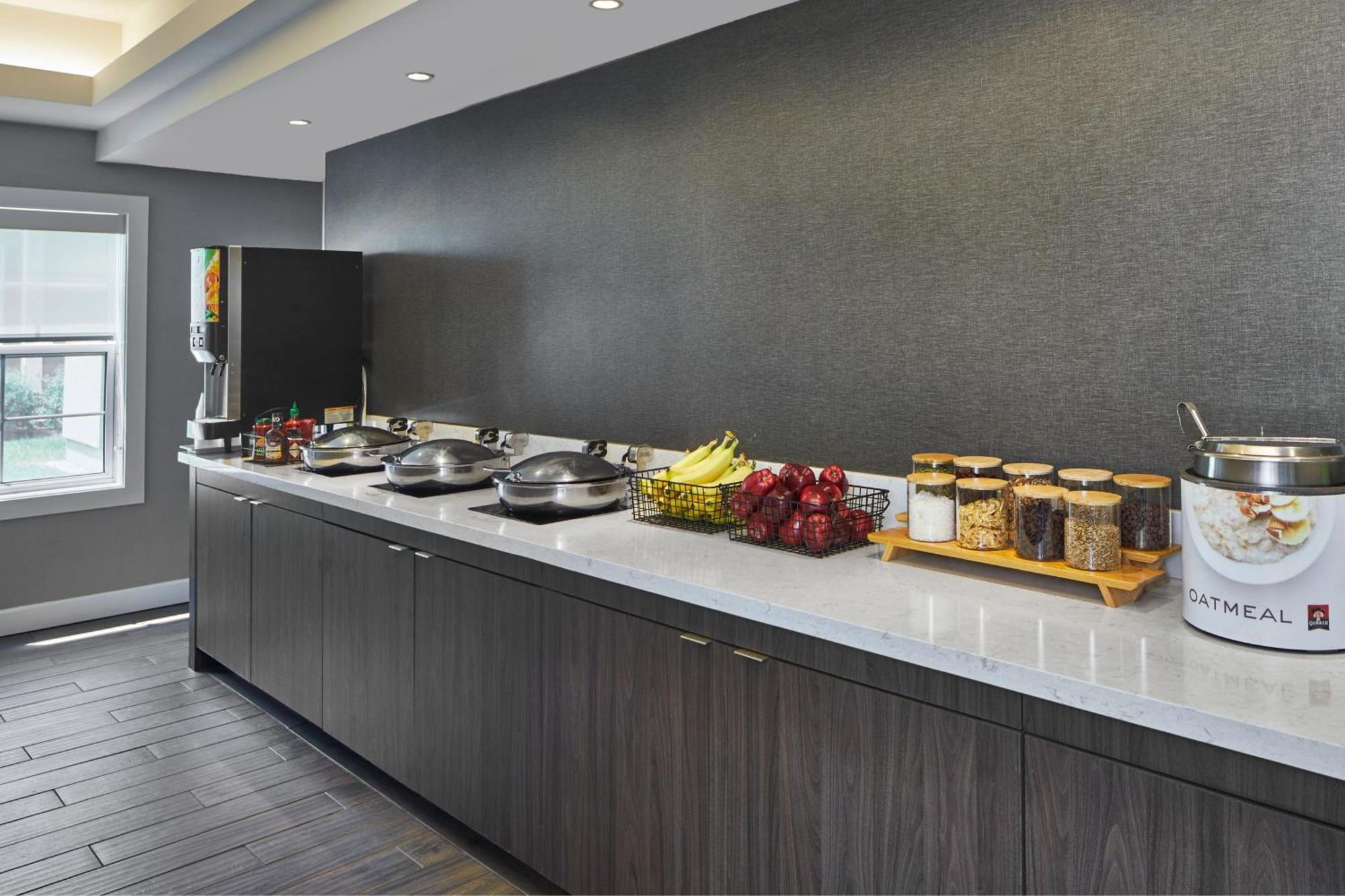 Residence Inn By Marriott Rochester West Greece Eksteriør bilde