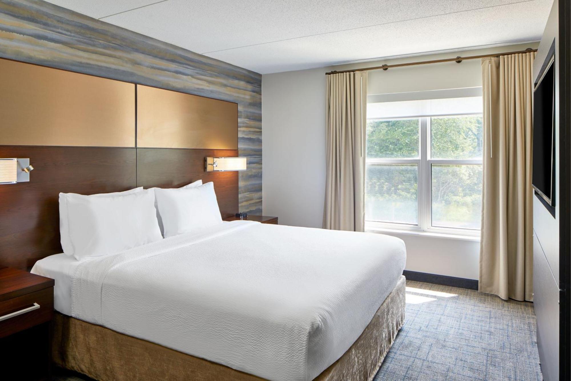Residence Inn By Marriott Rochester West Greece Eksteriør bilde