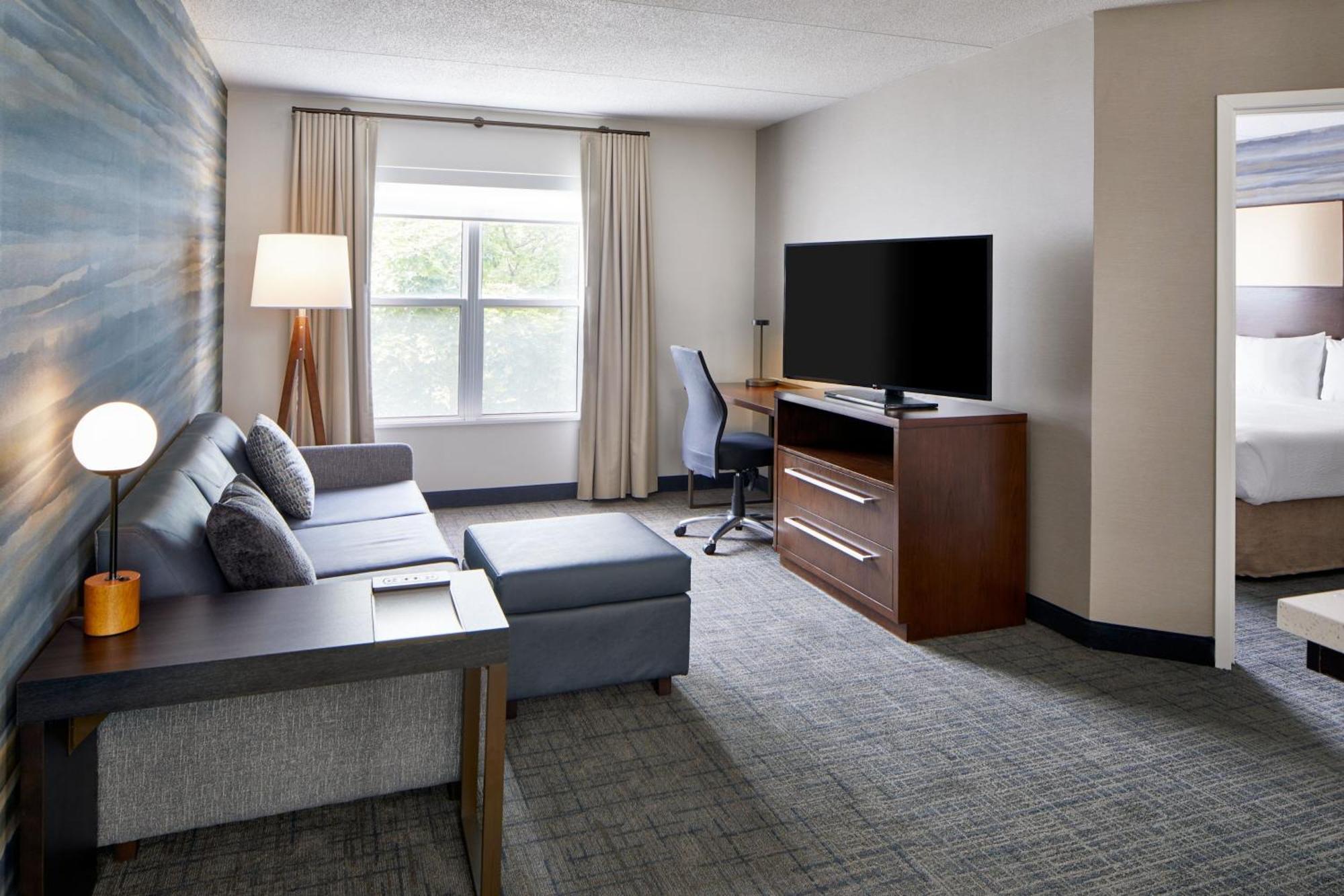 Residence Inn By Marriott Rochester West Greece Eksteriør bilde