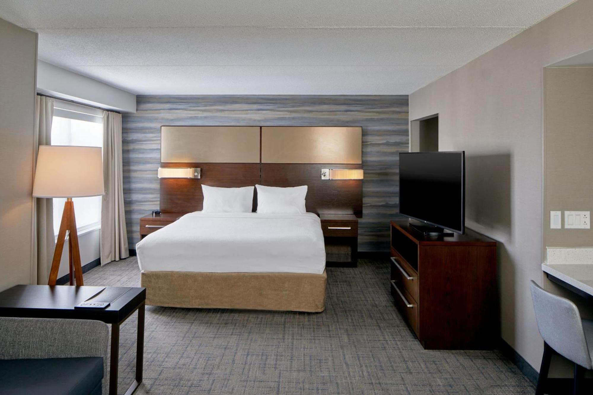 Residence Inn By Marriott Rochester West Greece Eksteriør bilde
