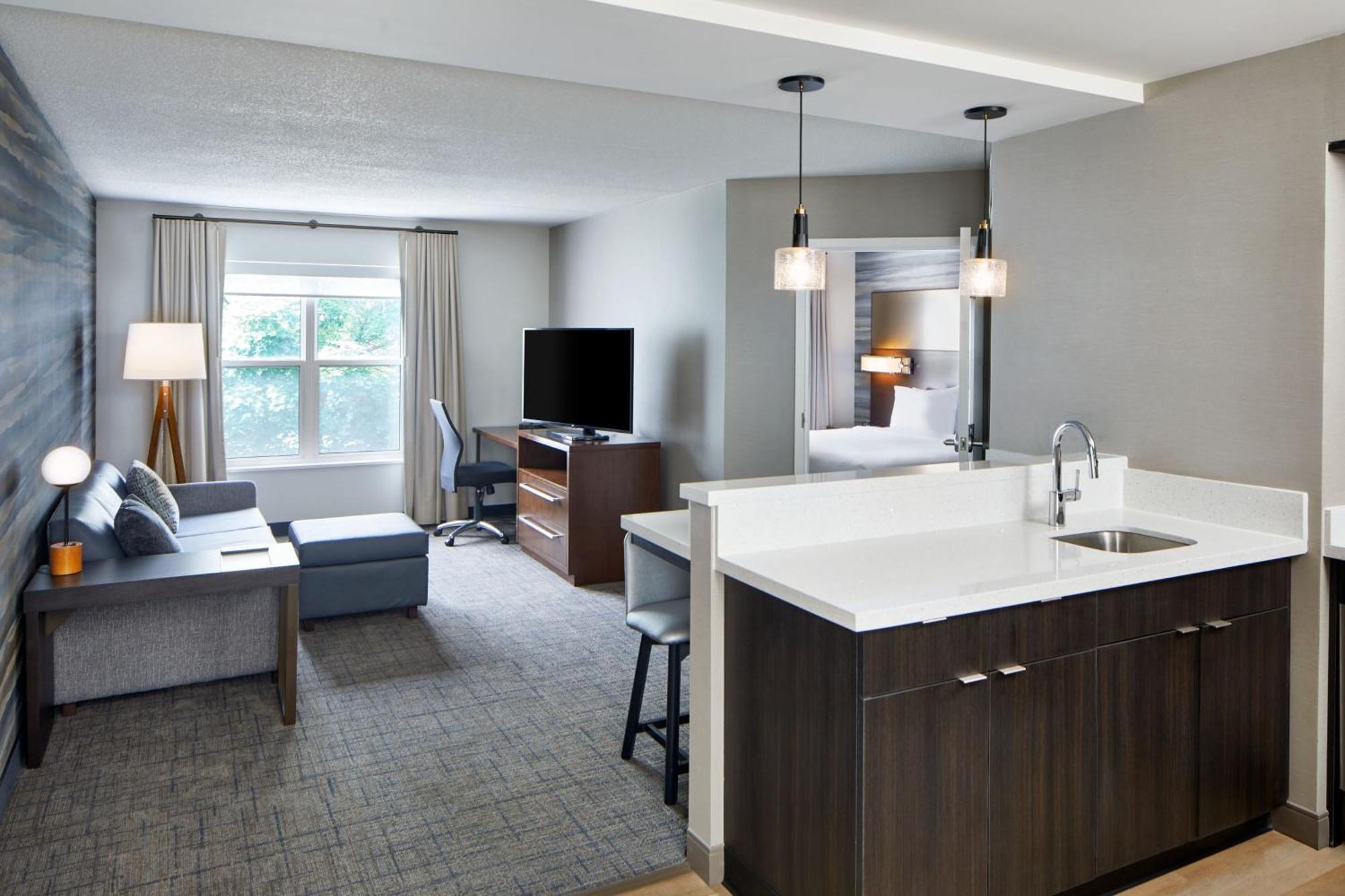 Residence Inn By Marriott Rochester West Greece Eksteriør bilde