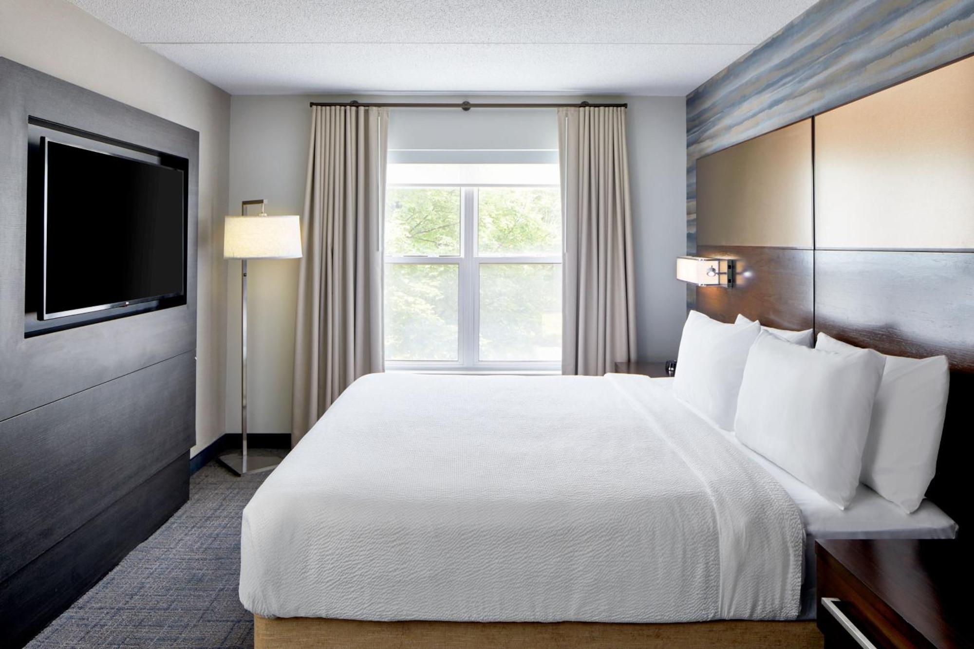 Residence Inn By Marriott Rochester West Greece Eksteriør bilde