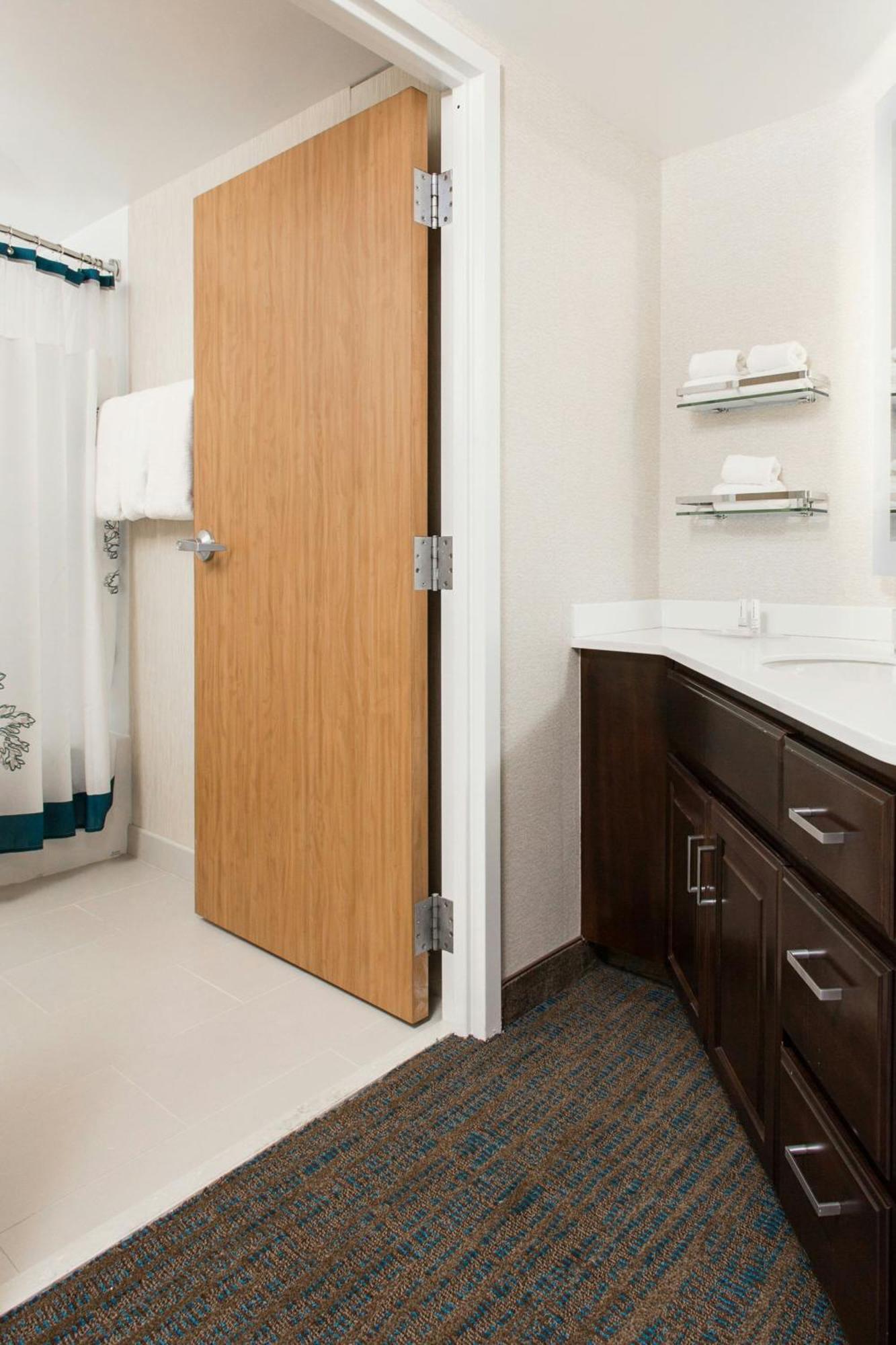 Residence Inn By Marriott Rochester West Greece Eksteriør bilde