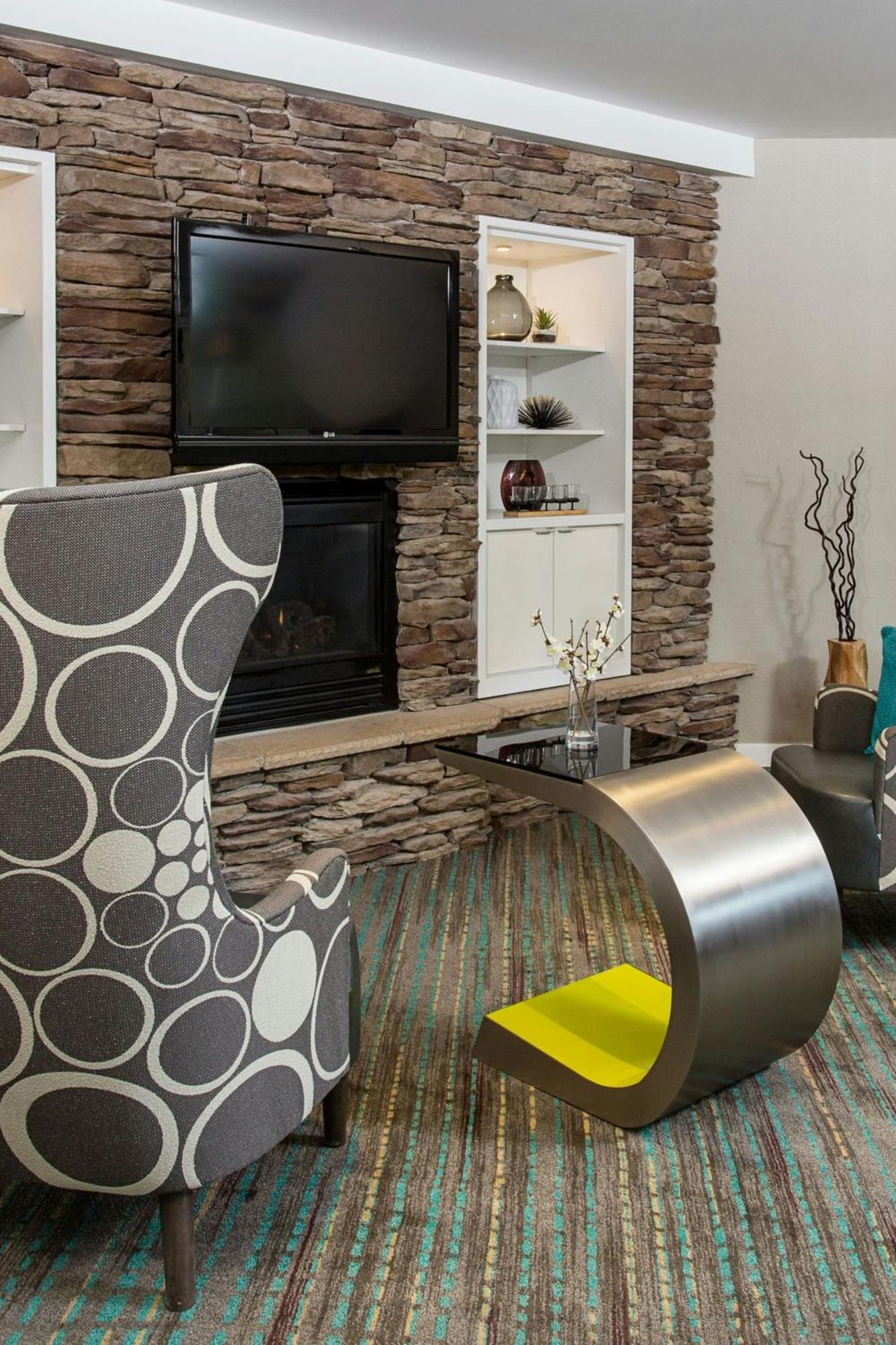 Residence Inn By Marriott Rochester West Greece Eksteriør bilde