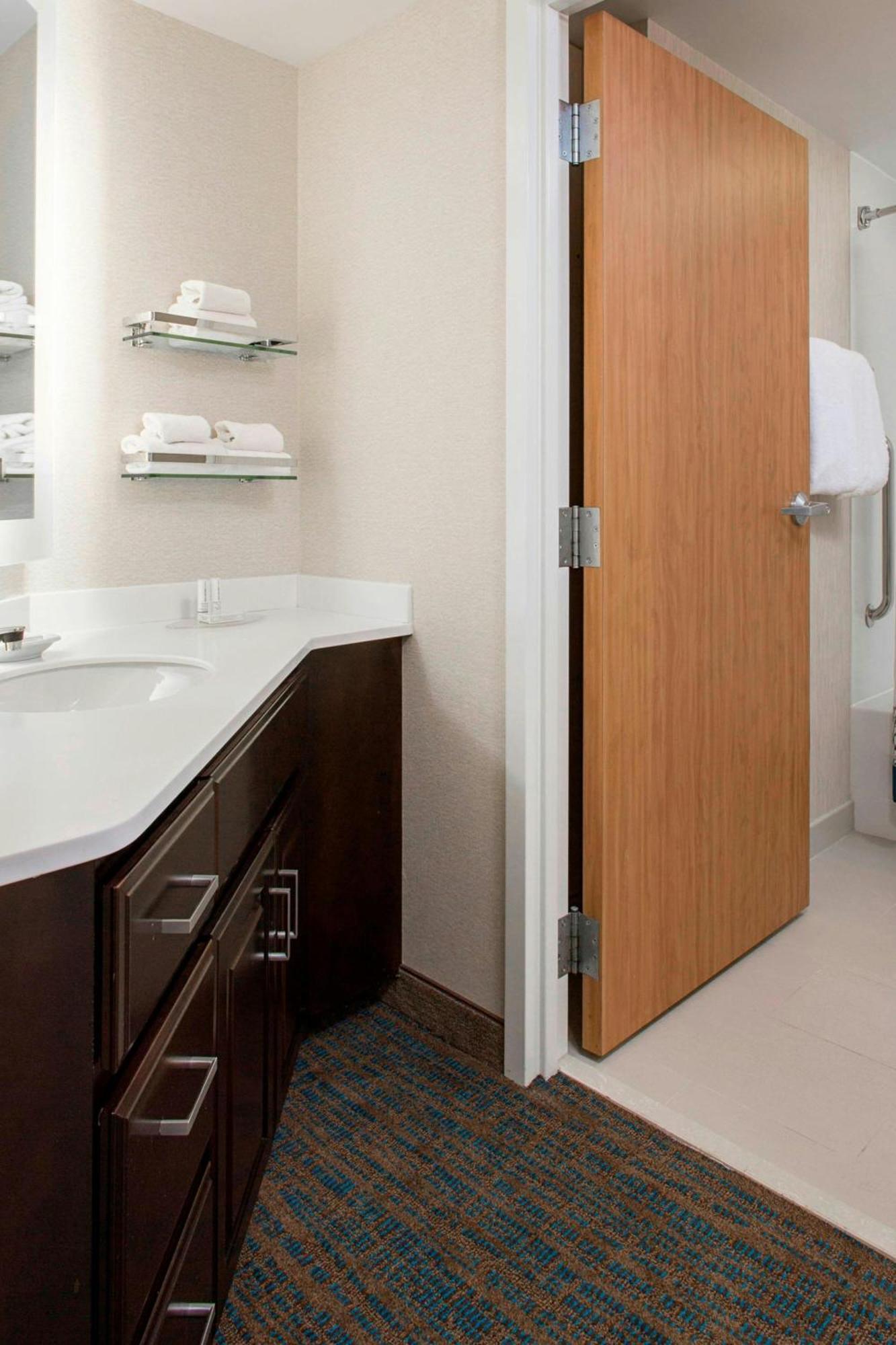Residence Inn By Marriott Rochester West Greece Eksteriør bilde