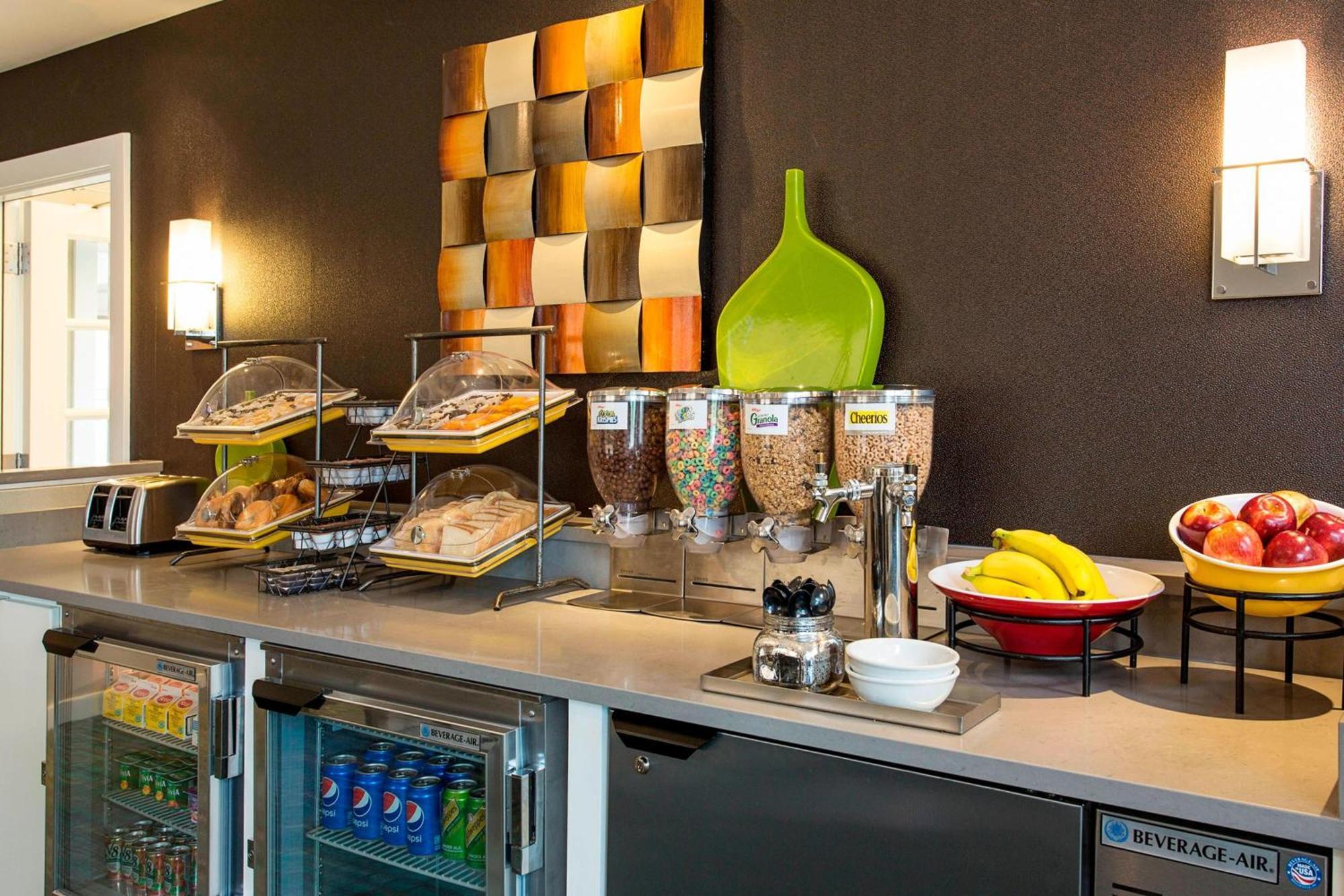 Residence Inn By Marriott Rochester West Greece Eksteriør bilde