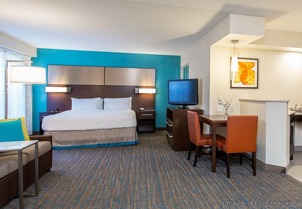 Residence Inn By Marriott Rochester West Greece Eksteriør bilde