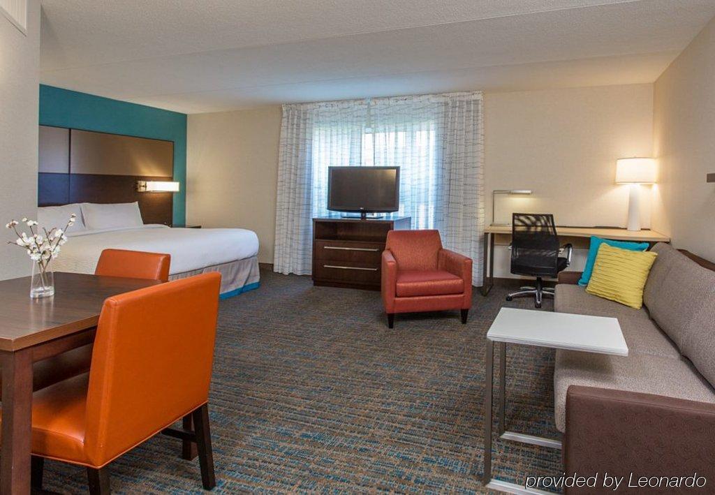 Residence Inn By Marriott Rochester West Greece Eksteriør bilde