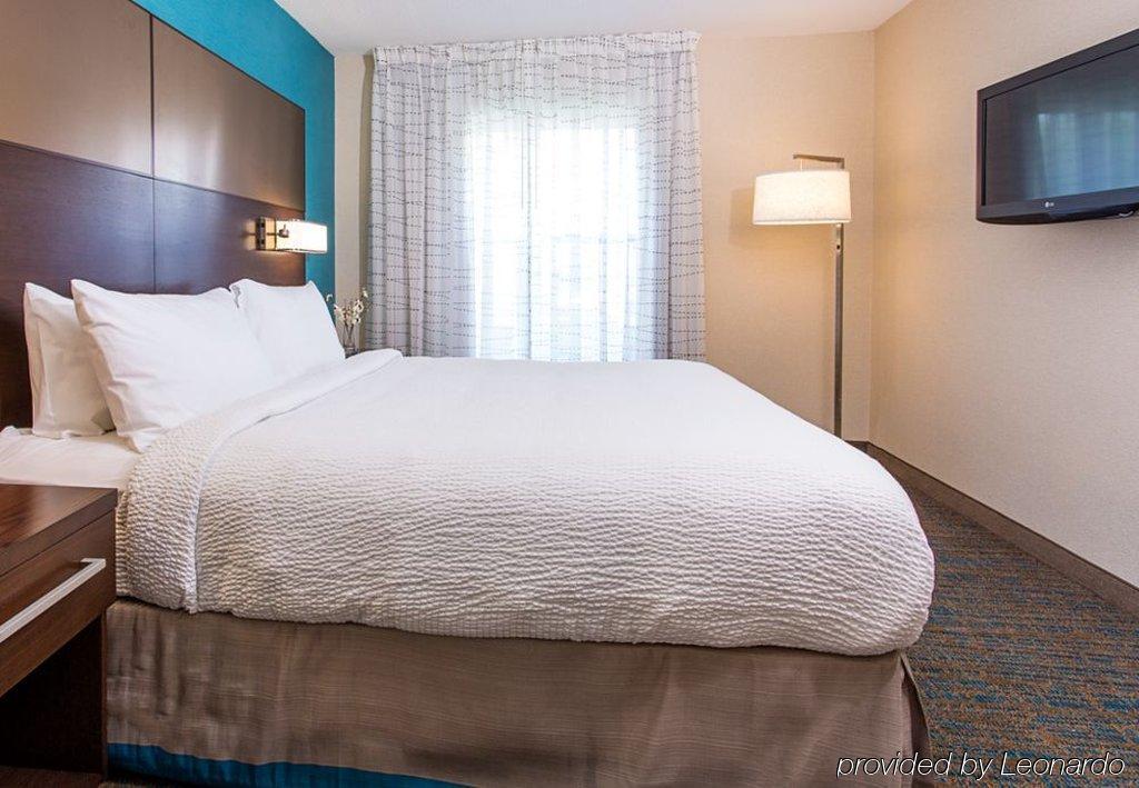 Residence Inn By Marriott Rochester West Greece Eksteriør bilde