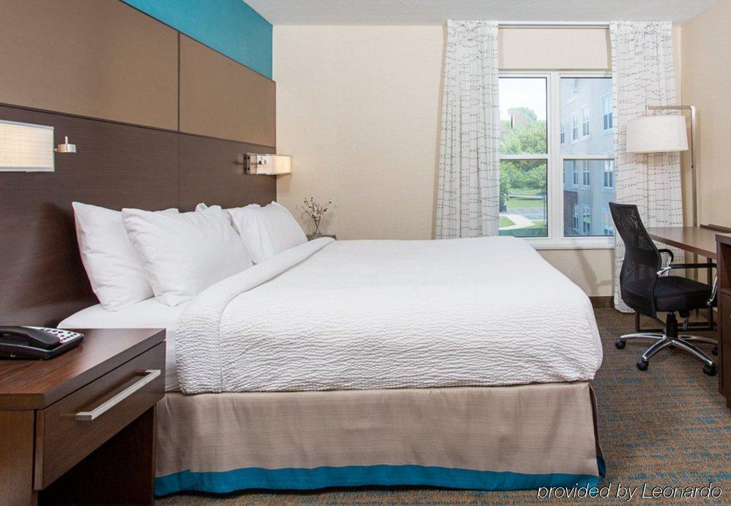 Residence Inn By Marriott Rochester West Greece Eksteriør bilde