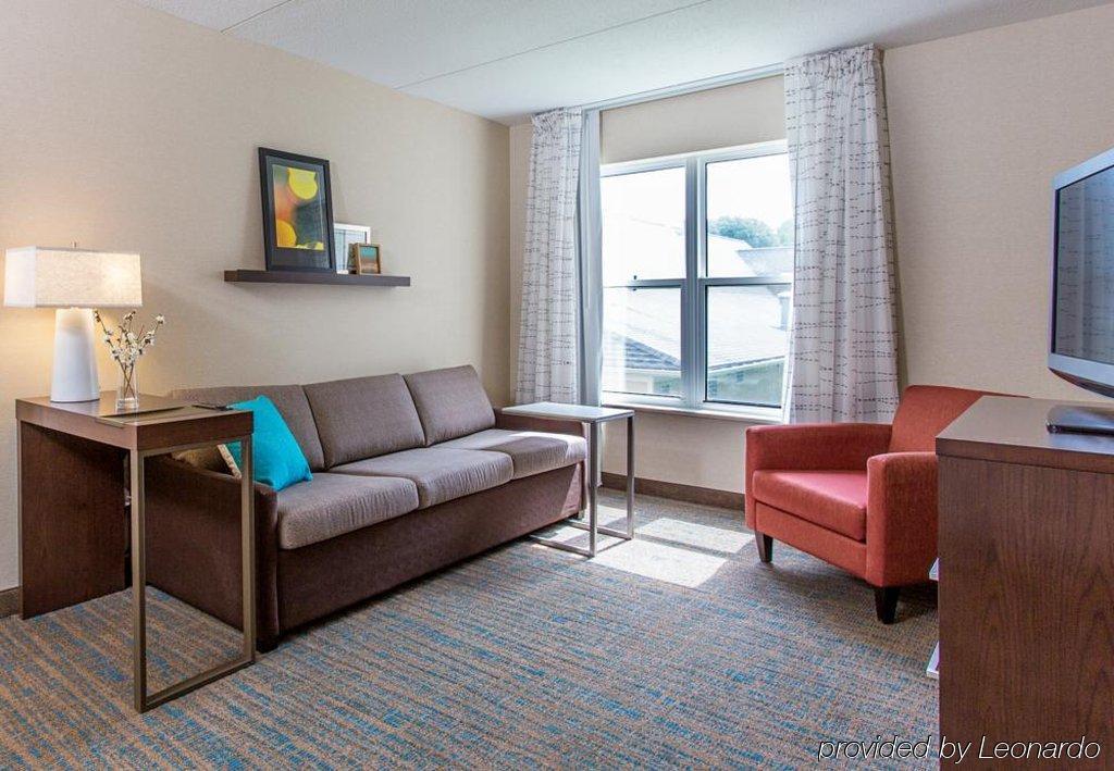 Residence Inn By Marriott Rochester West Greece Eksteriør bilde