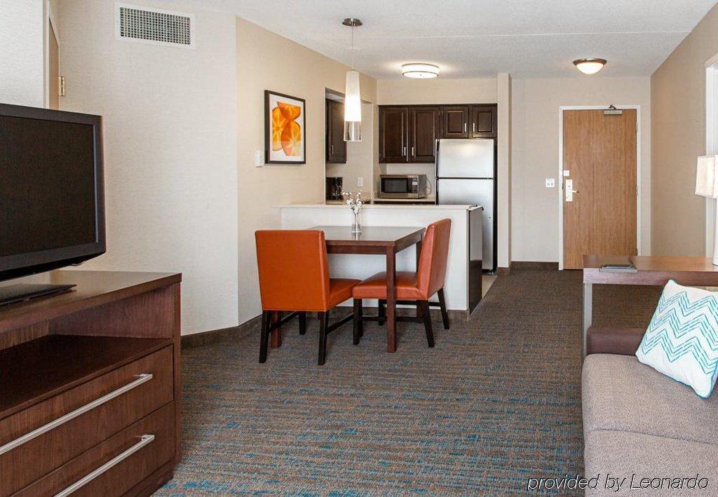 Residence Inn By Marriott Rochester West Greece Eksteriør bilde