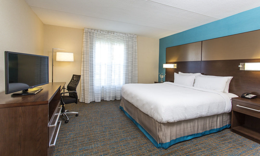 Residence Inn By Marriott Rochester West Greece Eksteriør bilde