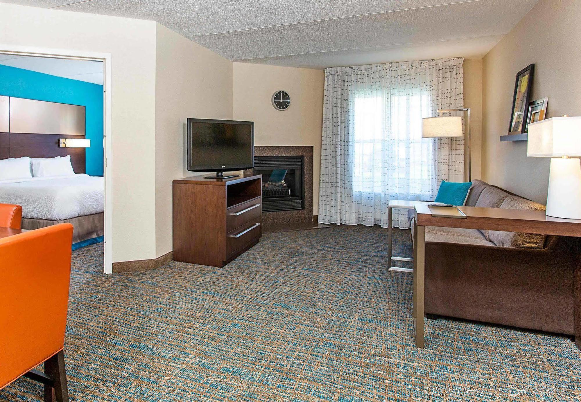 Residence Inn By Marriott Rochester West Greece Eksteriør bilde