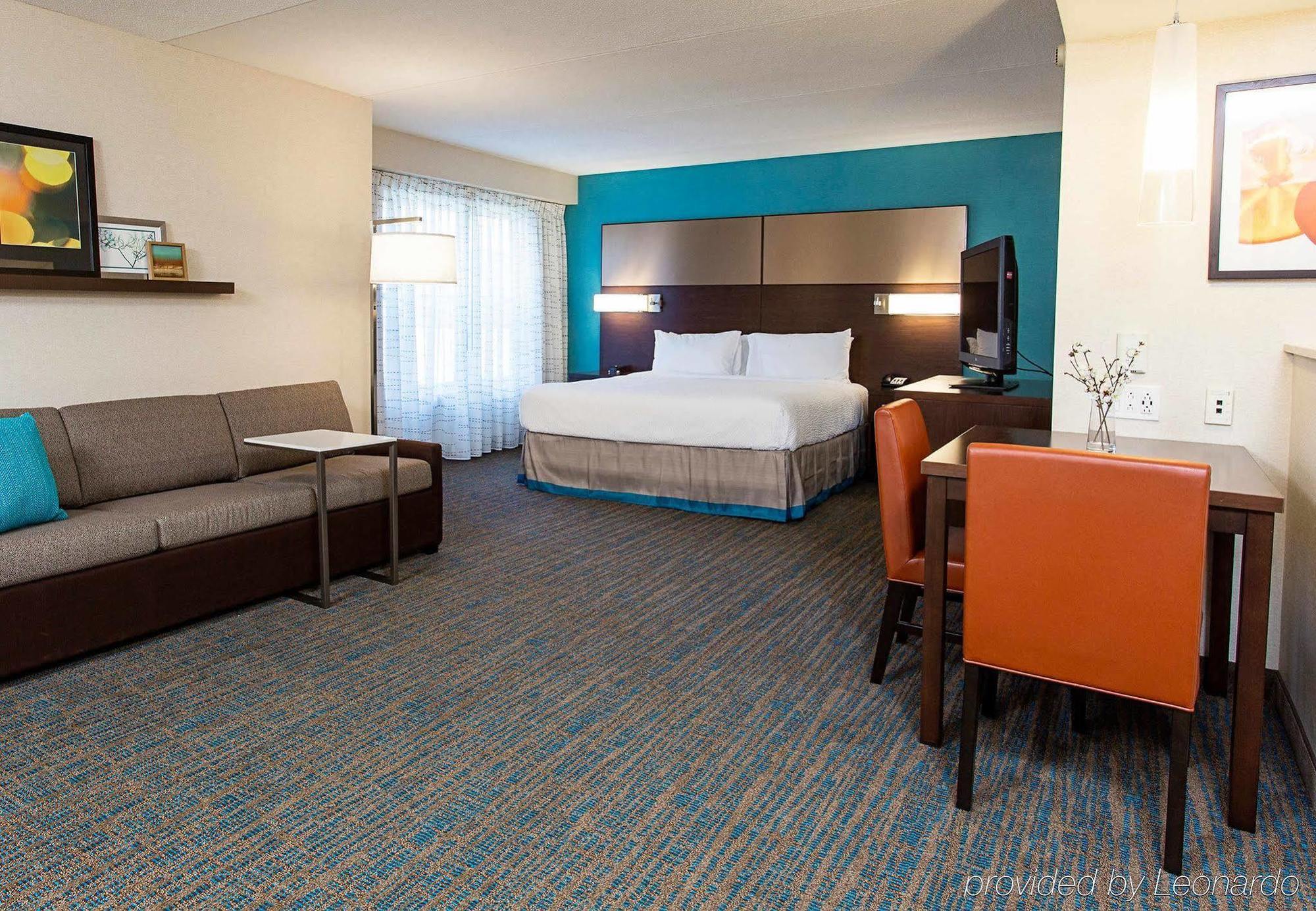 Residence Inn By Marriott Rochester West Greece Eksteriør bilde