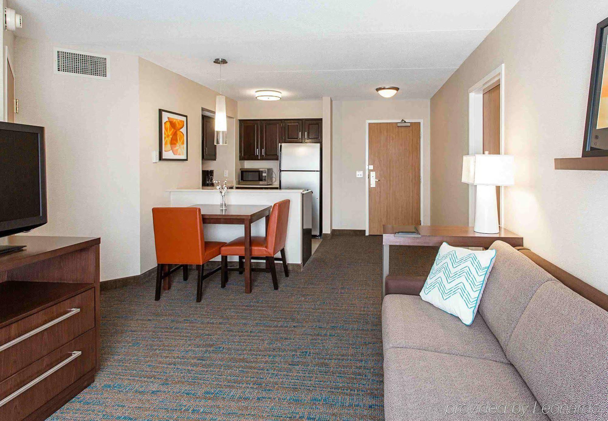 Residence Inn By Marriott Rochester West Greece Eksteriør bilde
