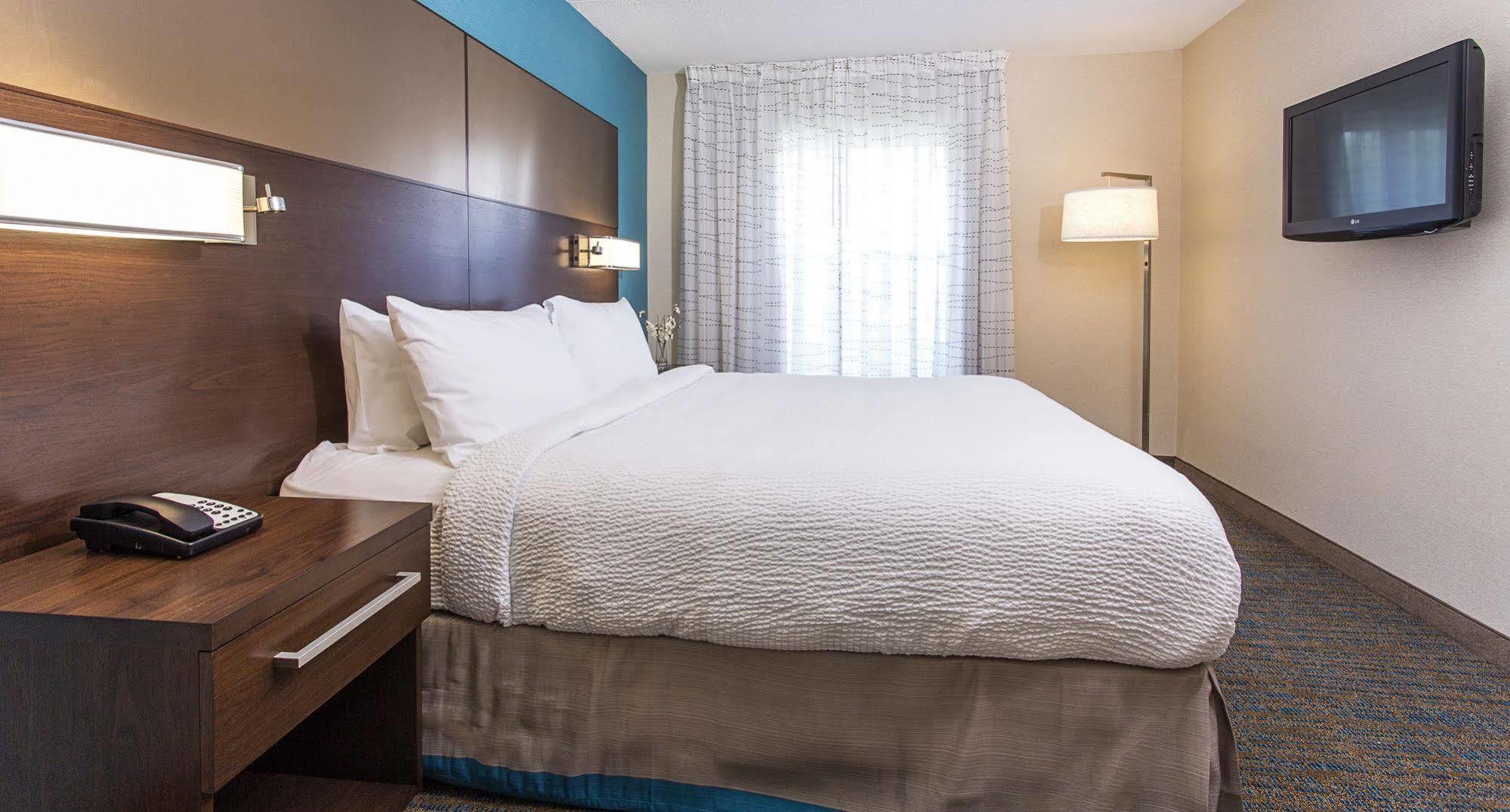 Residence Inn By Marriott Rochester West Greece Eksteriør bilde